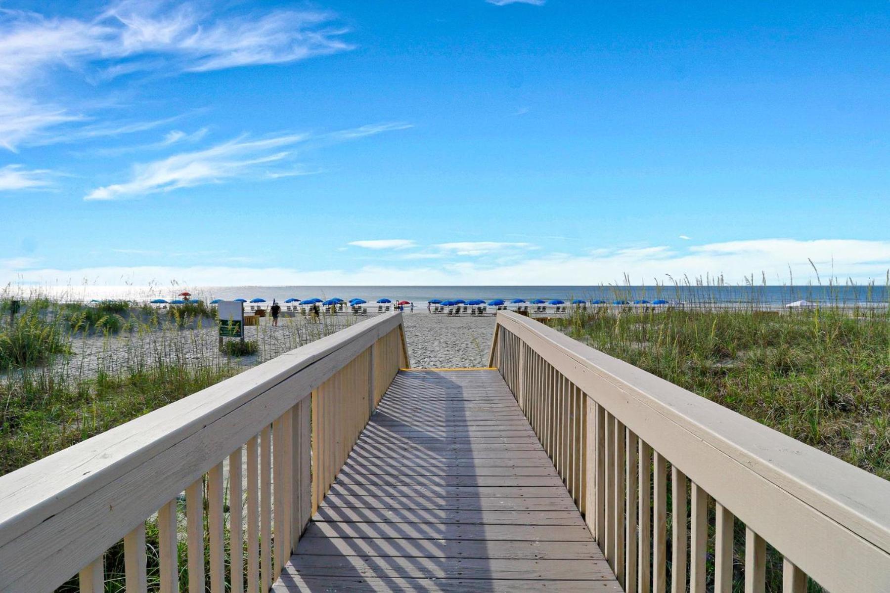 5303 Hampton Place Hilton Head Island Exterior foto
