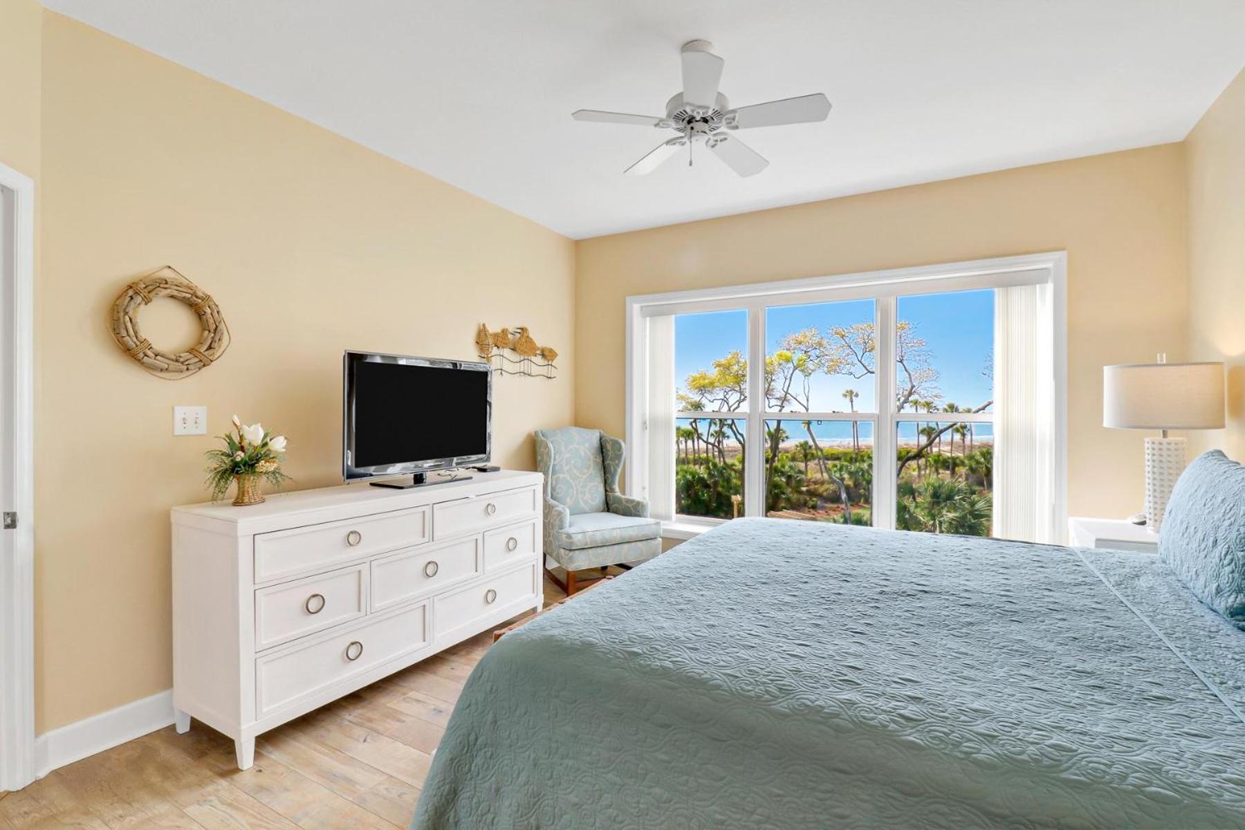 5303 Hampton Place Hilton Head Island Exterior foto