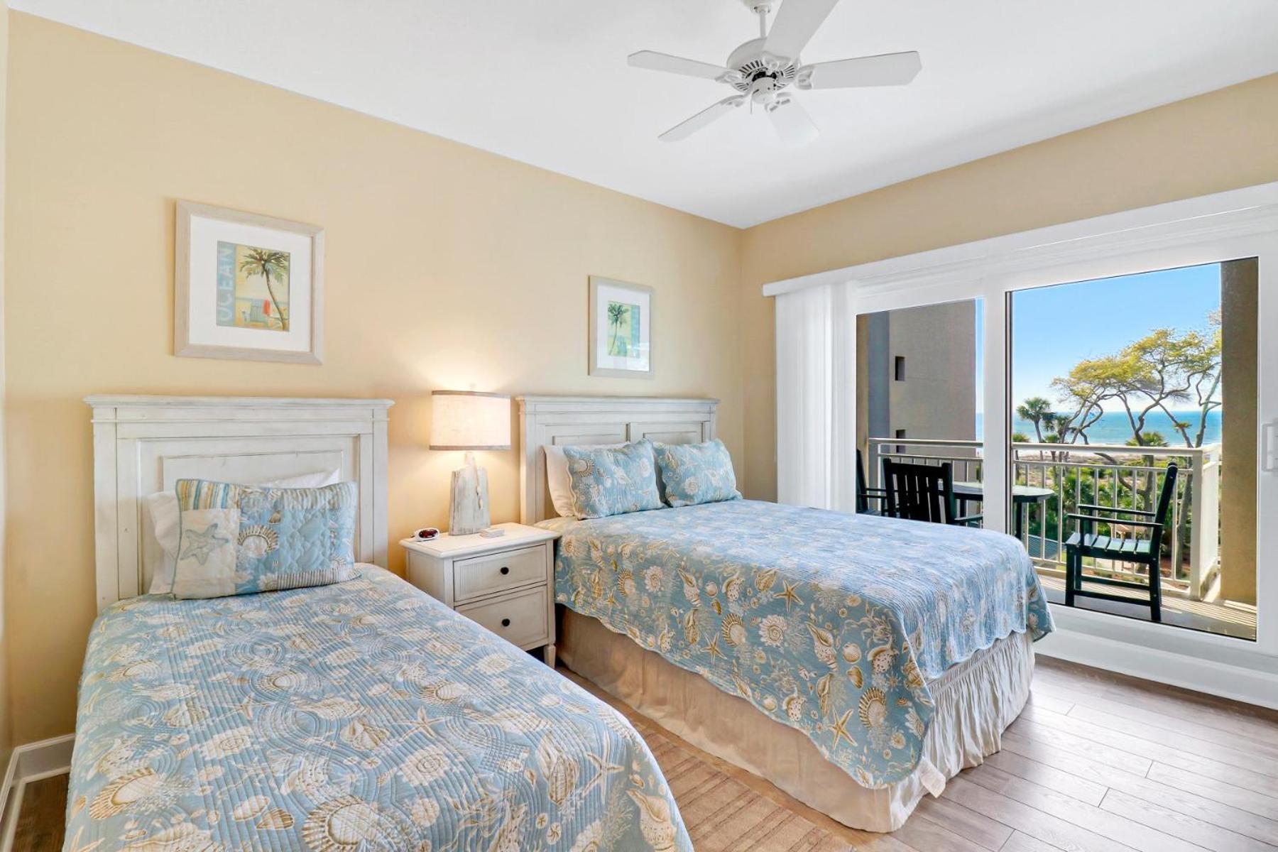 5303 Hampton Place Hilton Head Island Exterior foto