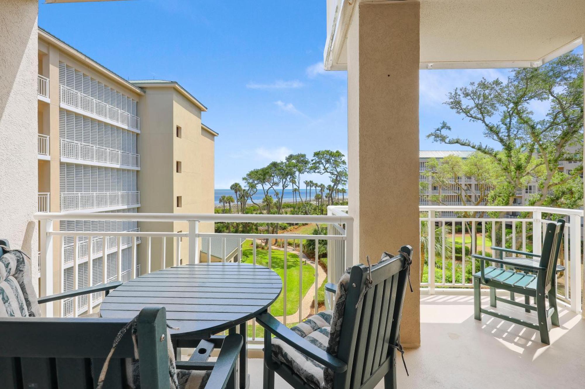 5303 Hampton Place Hilton Head Island Exterior foto