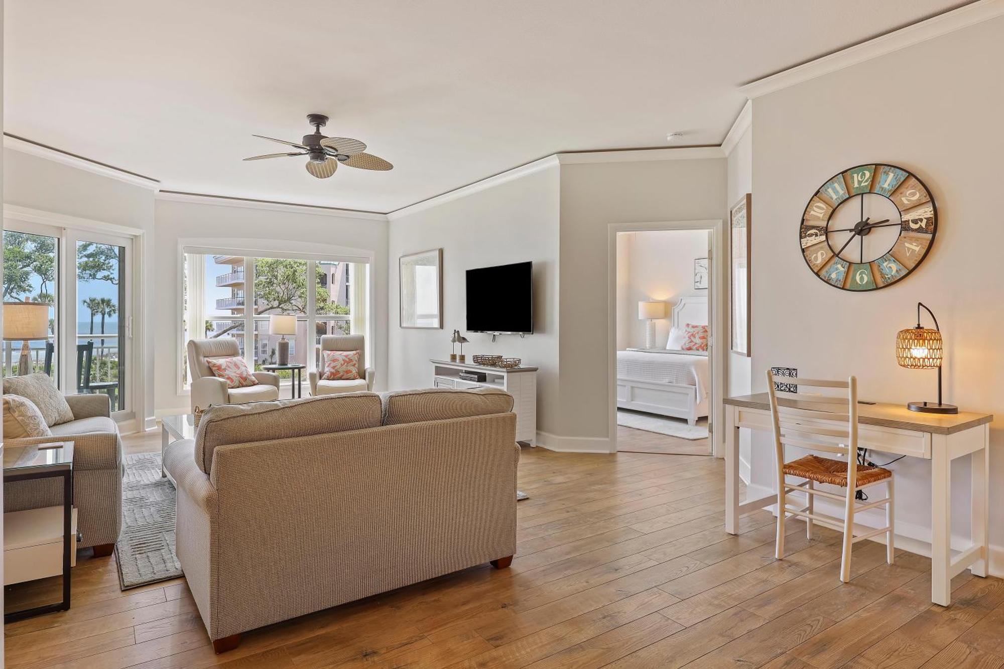 5303 Hampton Place Hilton Head Island Exterior foto